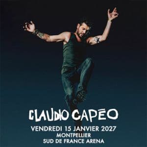 Claudio Capéo