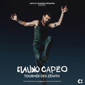 Claudio Capéo