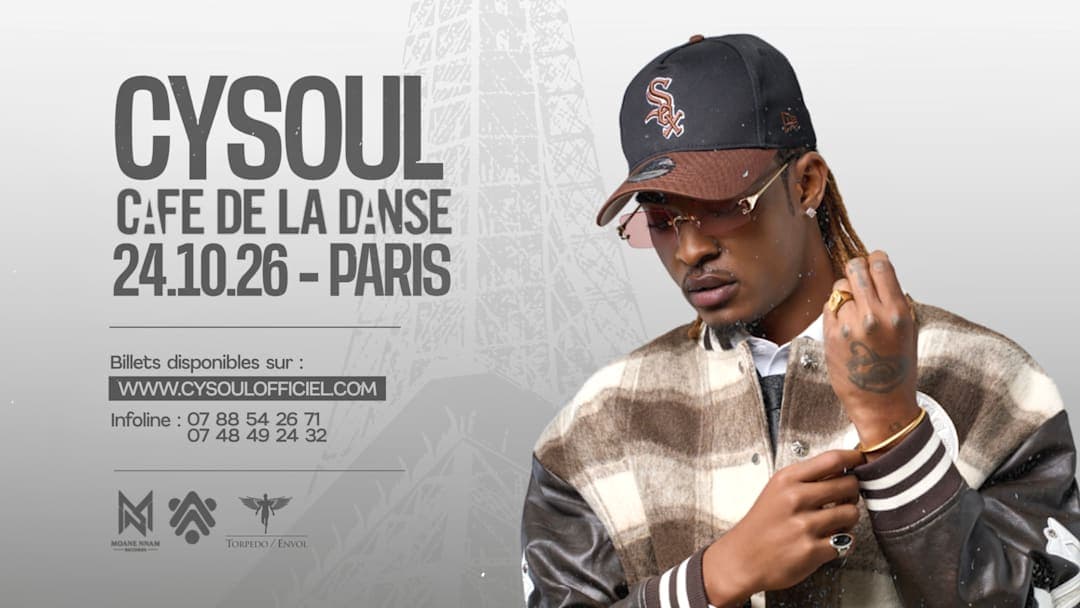 Cysoul