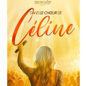 Dans le Chœur de Céline