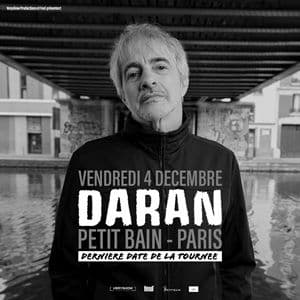 Daran