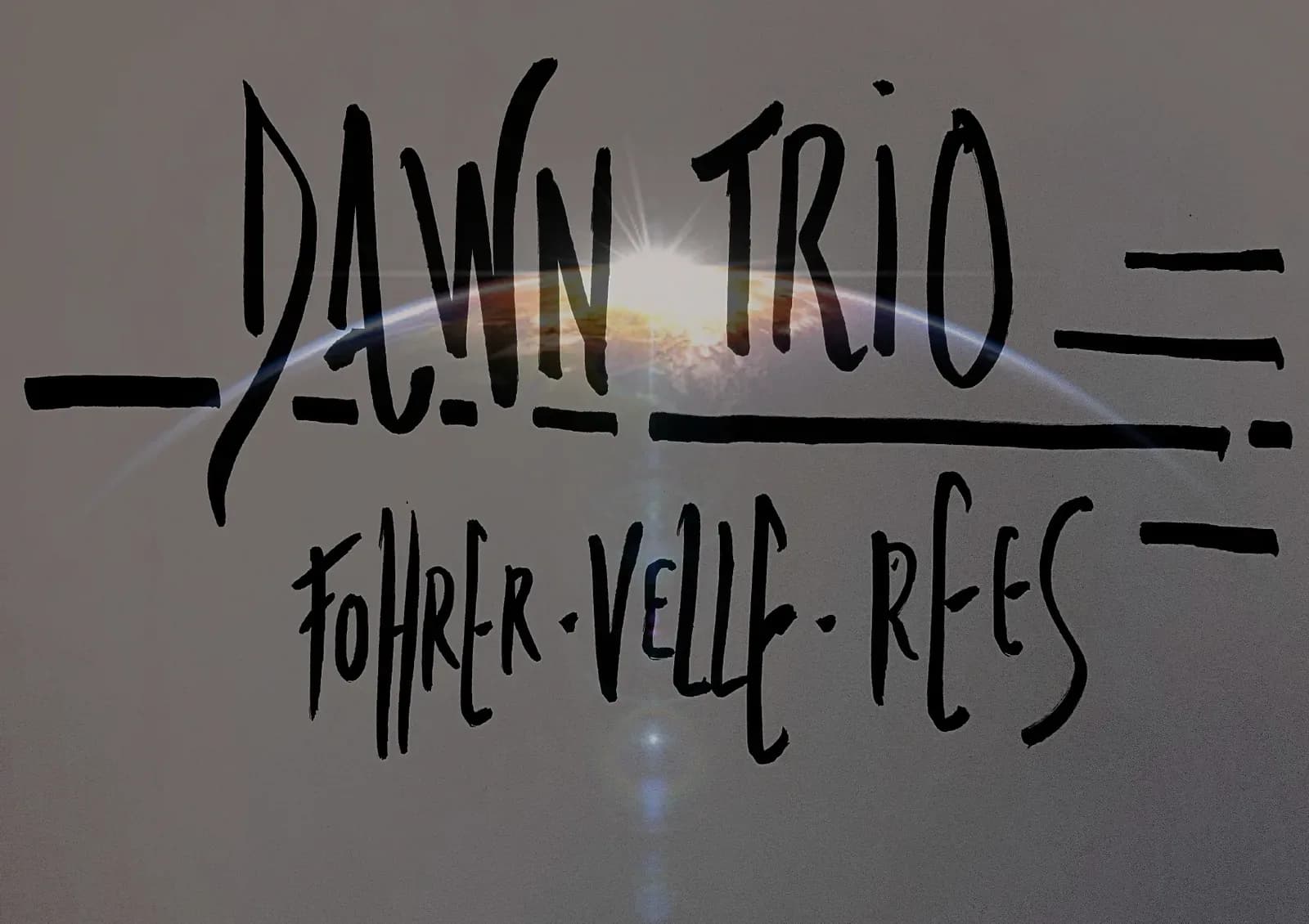 Dawn Trio