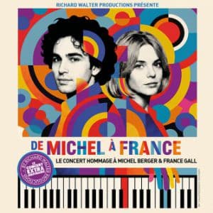 De Michel à France