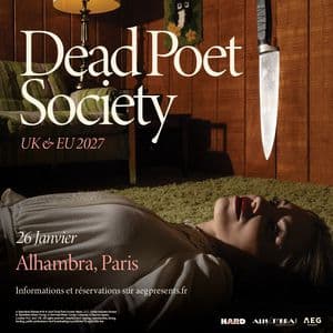 Dead Poet Society