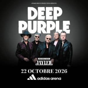 Deep Purple