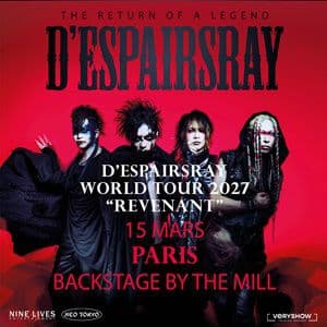 D'espairsRay