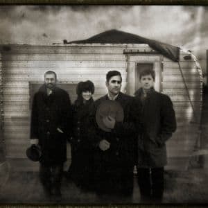 DeVotchKa: Little Miss Sunshine Music Celebration