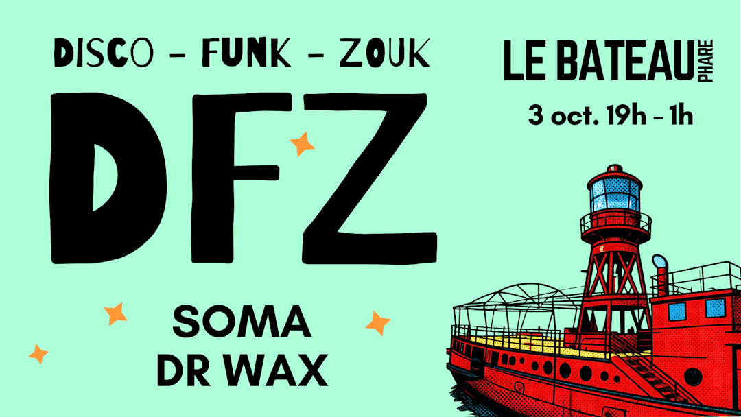 DFZ