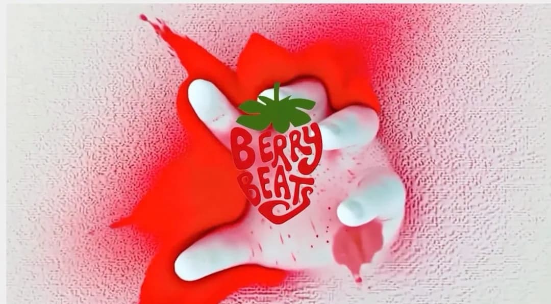 Discovery présente : Strawberry Exposure by Berry Beats