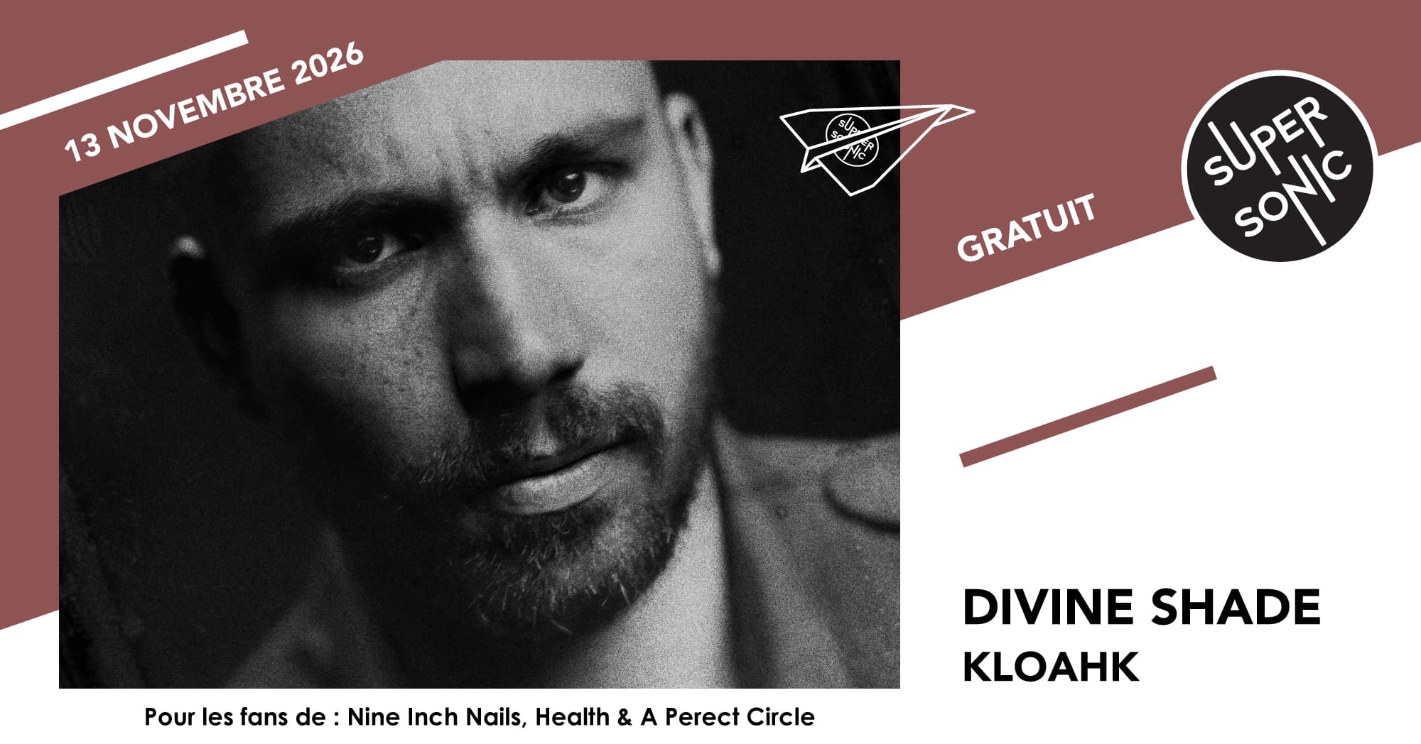 Divine Shade • KLOAHK