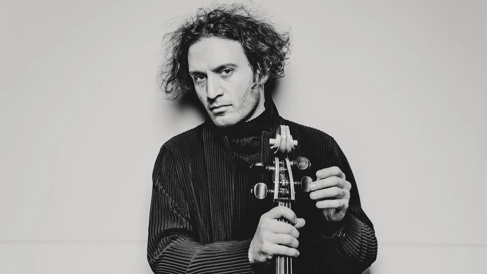 Dvořák, "Nouveau monde" - Nicolas Altstaedt / Riccardo Minasi