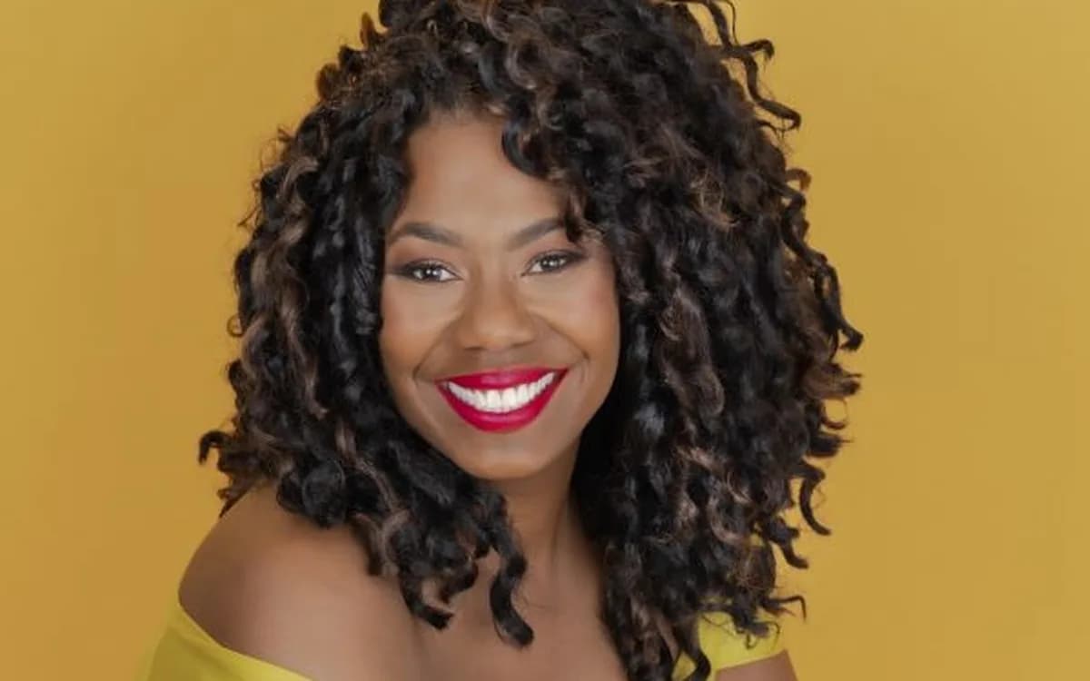 Eboni Fondren, Jazz vocal