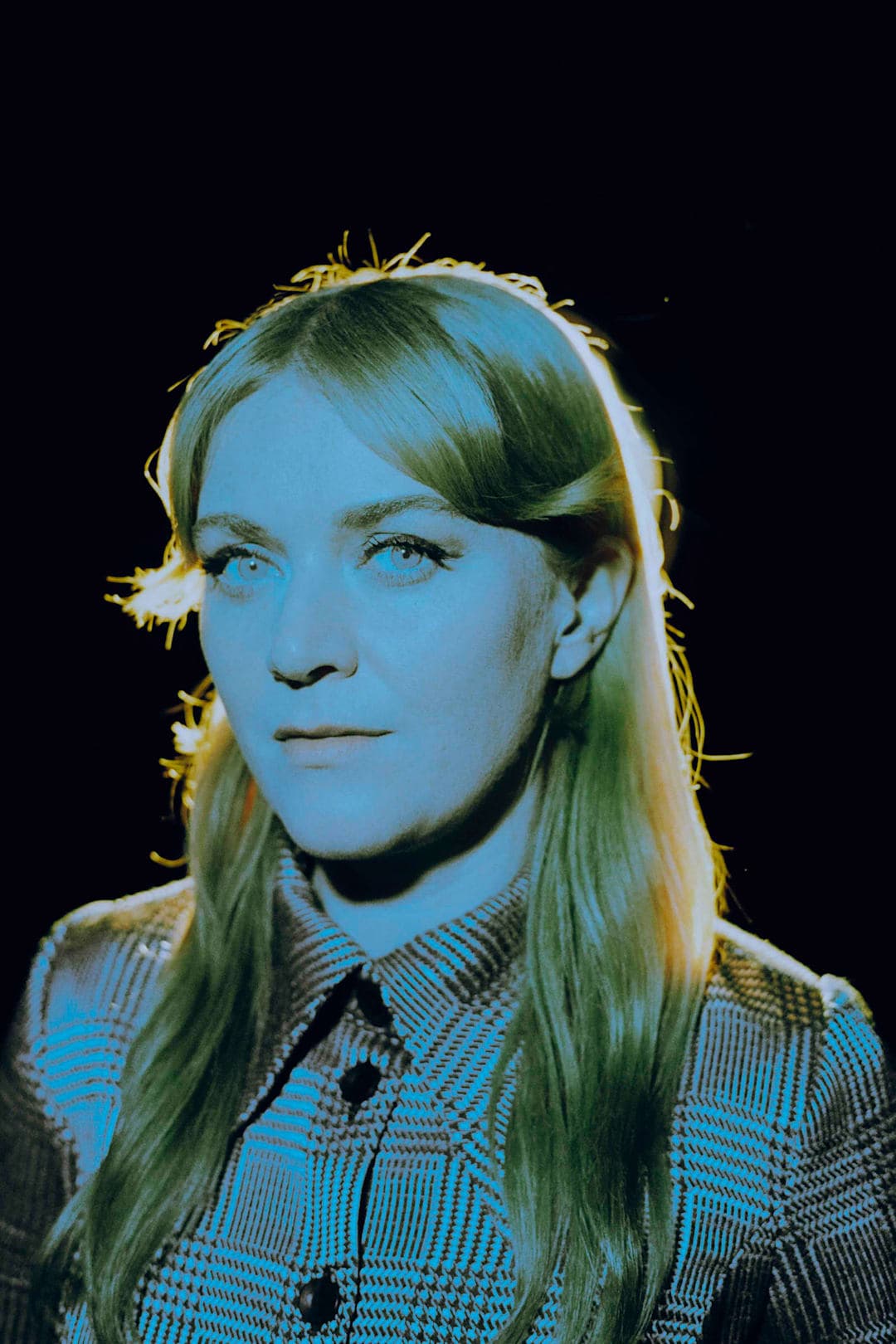 Ella Thompson