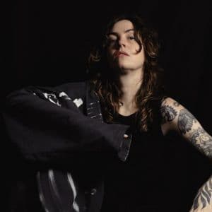 Emma Ruth Rundle & Cinder Well