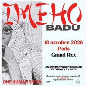 Erykah Badu