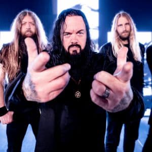 Evergrey + Ignea + Stellar Circuits