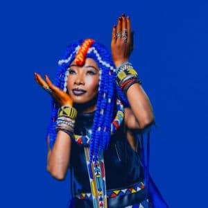 Fatoumata Diawara
