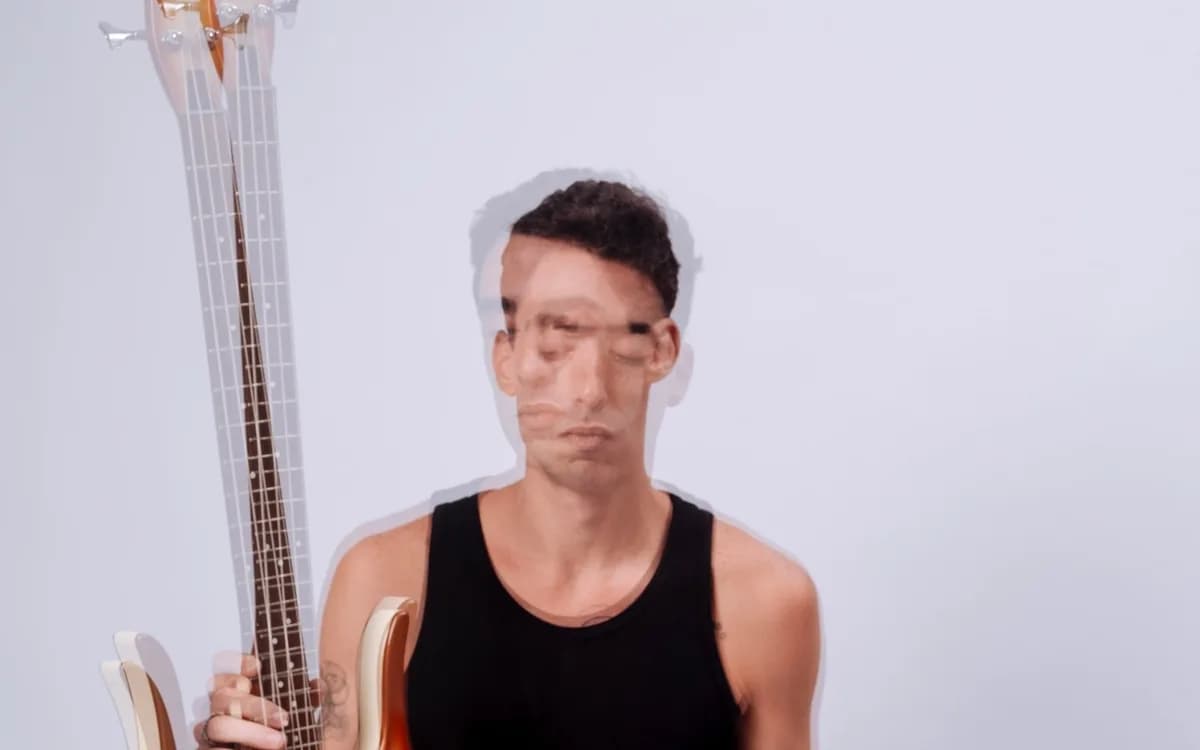 Frederico Heliodoro, 10 ans à travers le monde