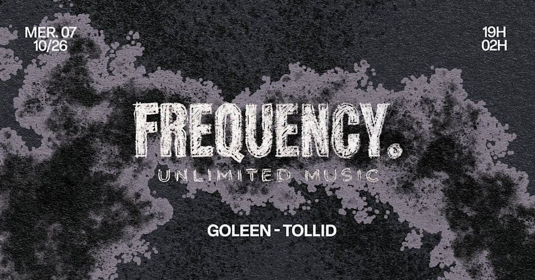 Frequency