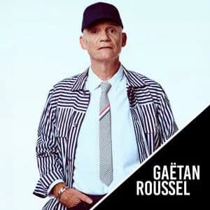 Gaëtan Roussel