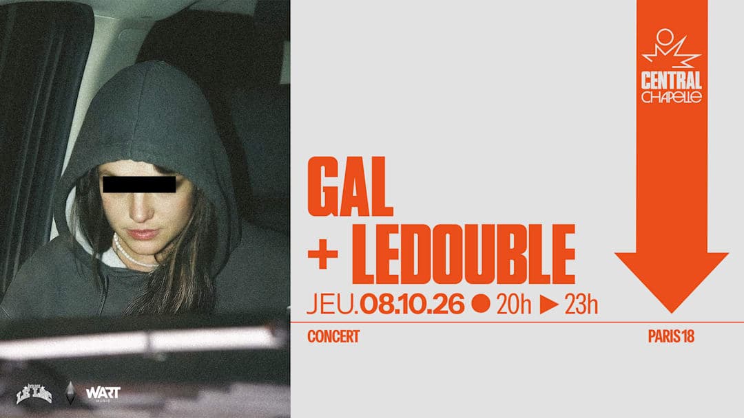 Gal + Ledouble