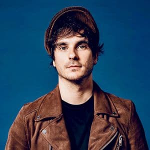 Gauvain Sers