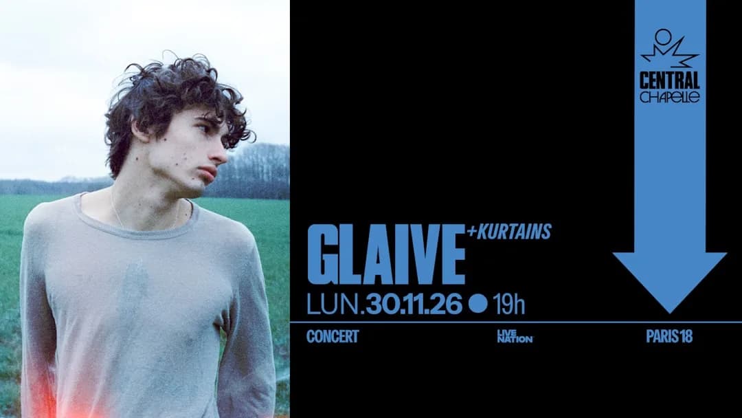 glaive