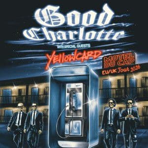 Good Charlotte