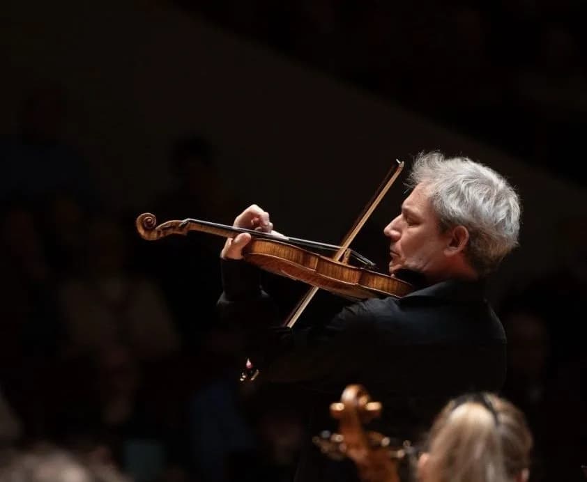 Grimal et Ravel
