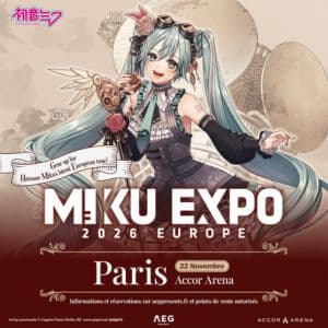 Hatsune Miku