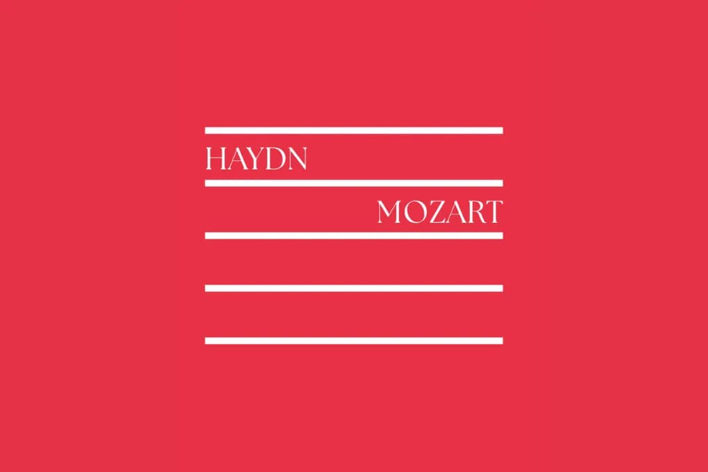 Haydn | Mozart