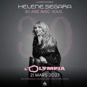 Hélène Ségara