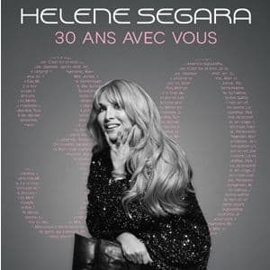 Hélène Ségara