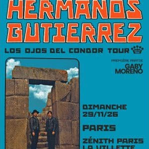 Hermanos Gutiérrez