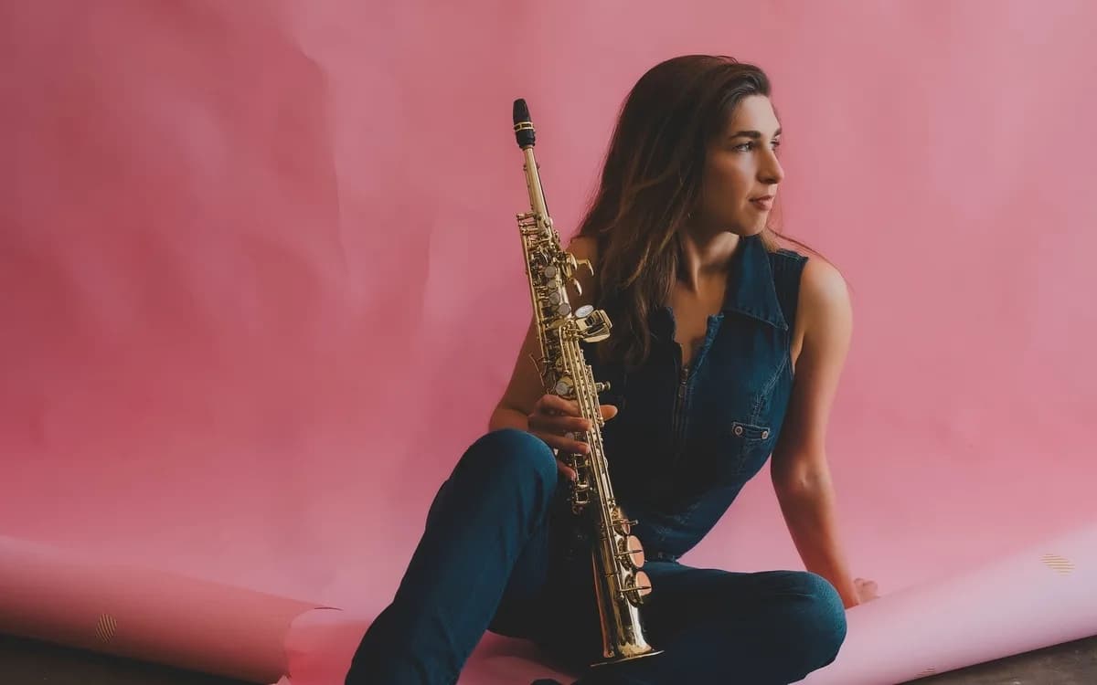 Hillai Govreen Quartet, Jazz from NY