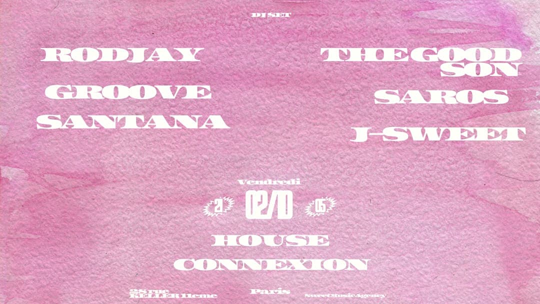 House Connexion