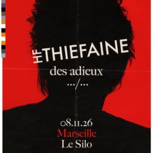 Hubert Félix Thiéfaine
