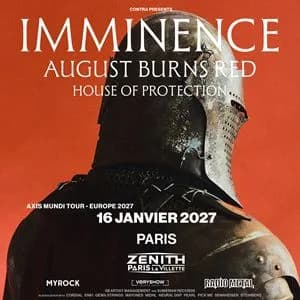 Imminence