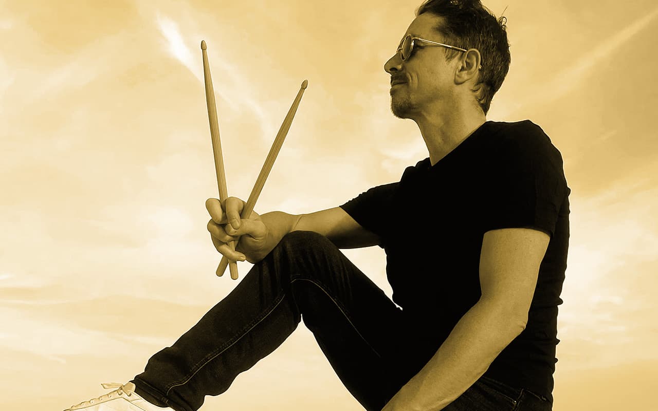 Jam session afrobeat & jazz / avec Nicolas Giraud