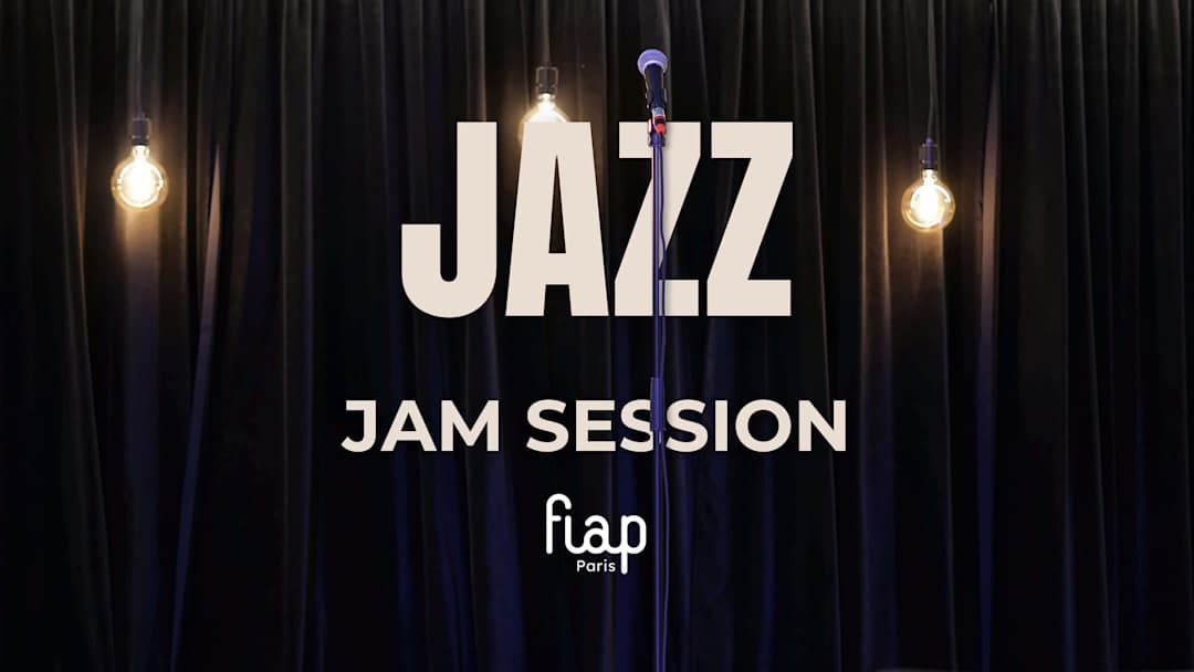 Jam Session de jazz