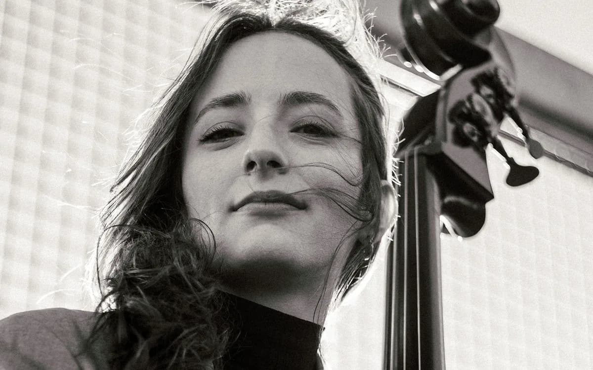 Jam Session Jazz animée par Solène Cairoli