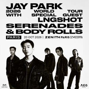 Jay Park