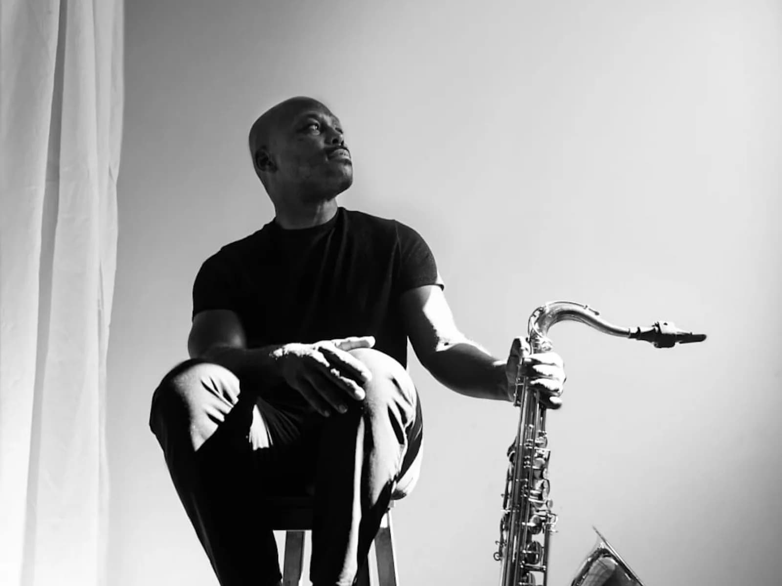 JD Allen European Trio
