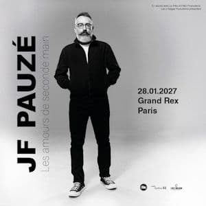 Jean-François Pauzé