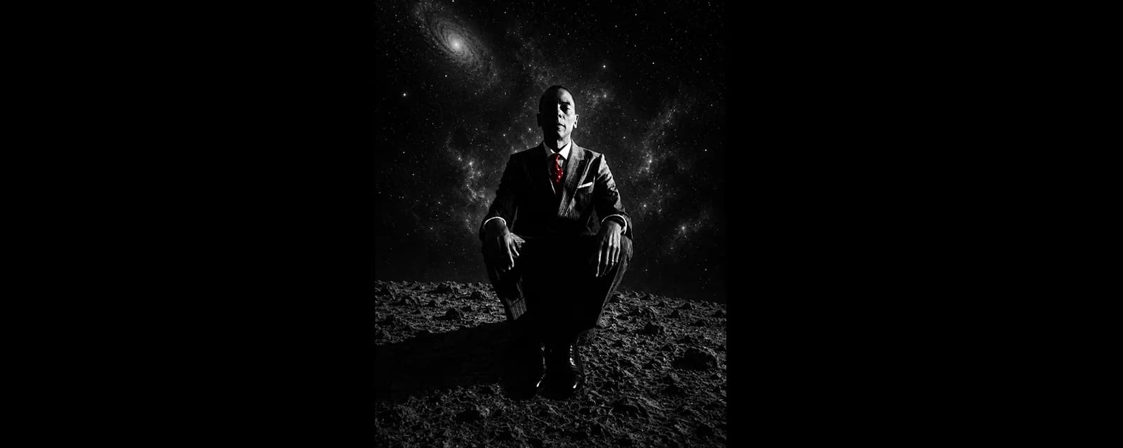 Jeff Mills / Kety Fusco