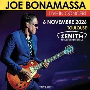 Joe Bonamassa