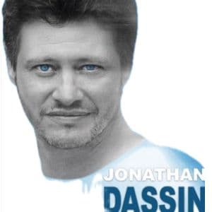Jonathan Dassin chante Joe Dassin