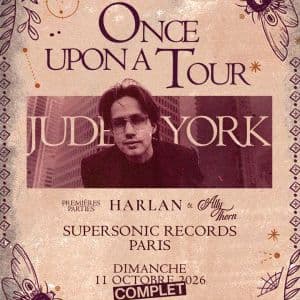 Jude York
