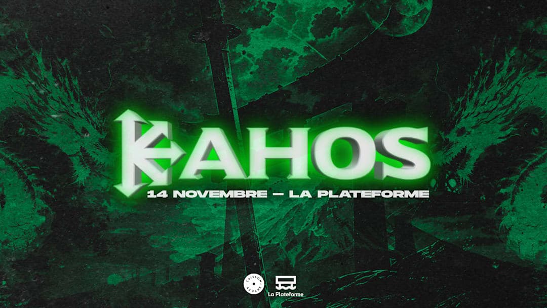 Kahos IX
