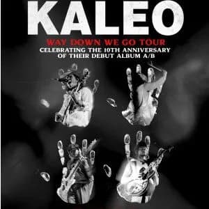 Kaleo